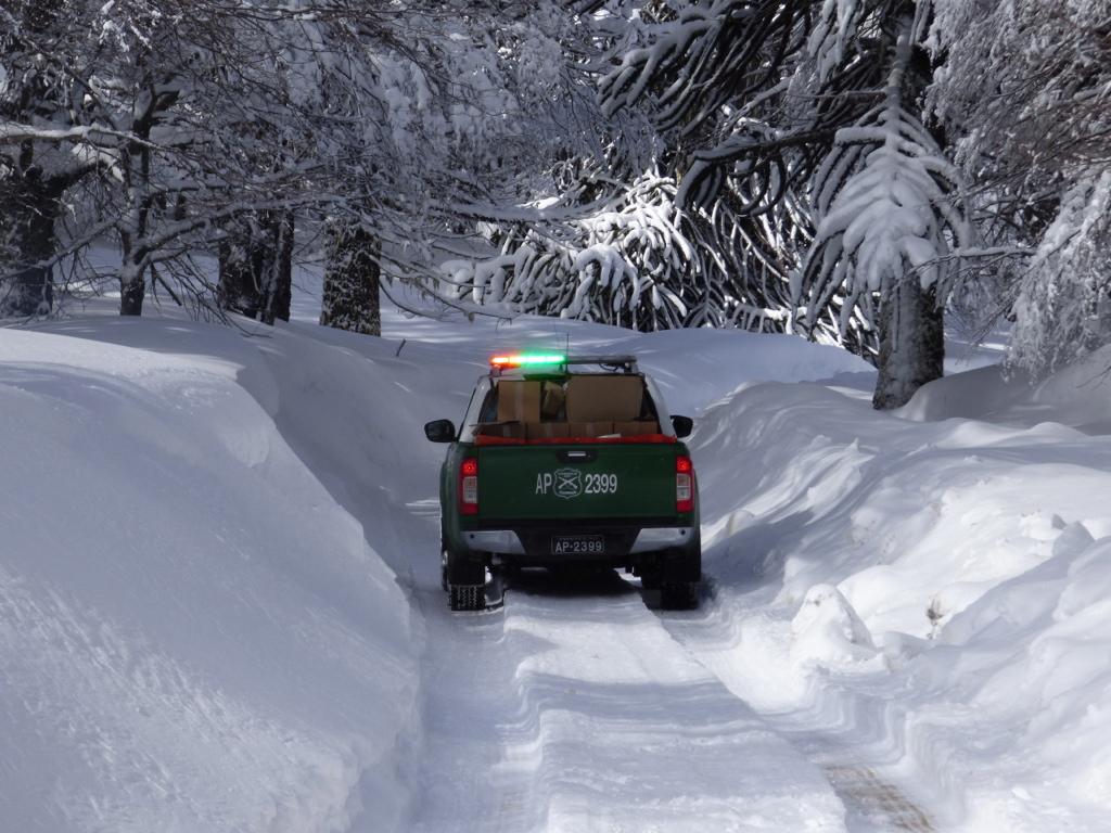 Fondo estadisticas comisaría