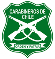 Logo Comisaría